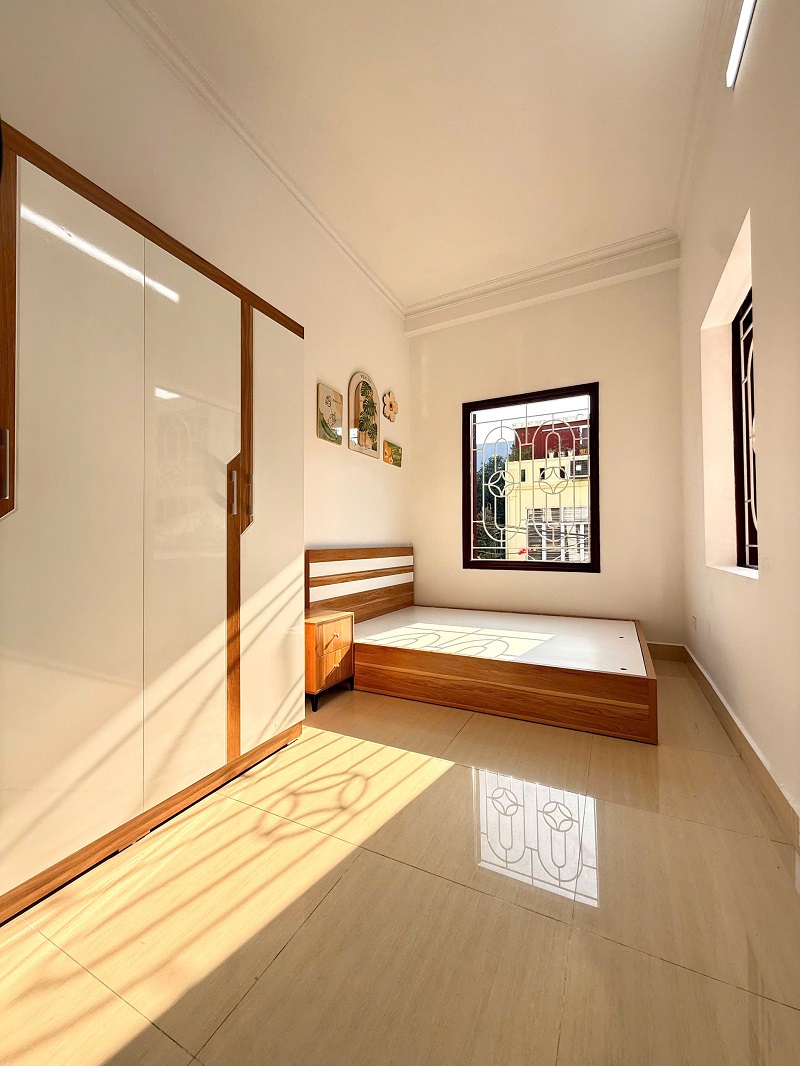 BÁN NHÀ CHỢ ĐÔN – THIÊN LÔI, LÊ CHÂN, HẢI PHÒNG